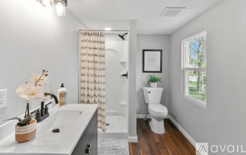 Blair House: 2202 Nebraska Street