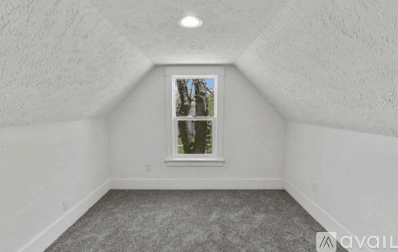 Blair House: 2202 Nebraska Street