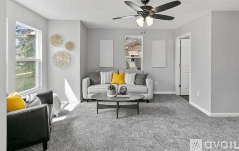 Blair House: 2202 Nebraska Street