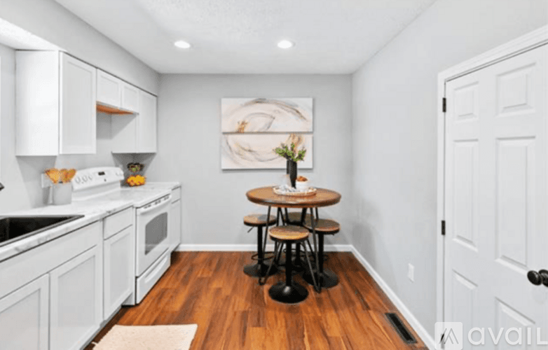 Blair House: 2202 Nebraska Street