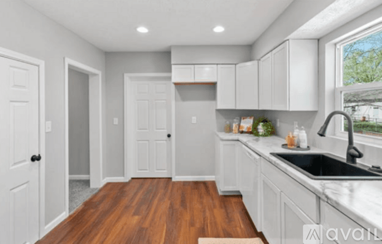 Blair House: 2202 Nebraska Street