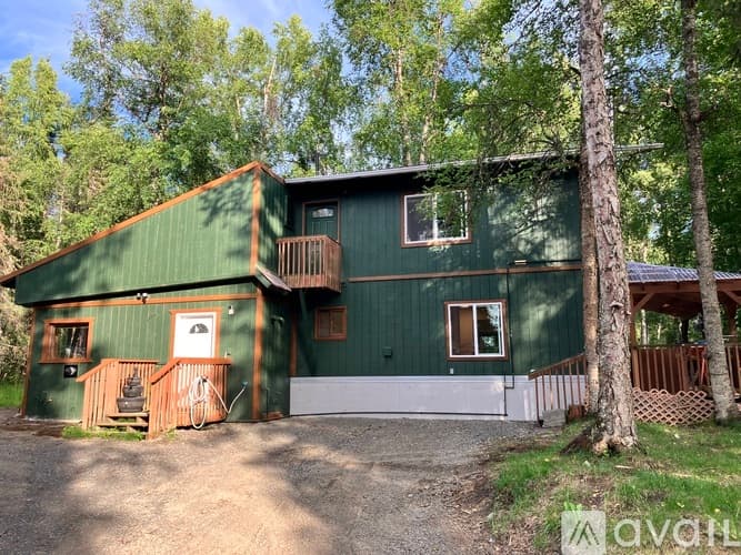 Soldotna House: 35090 Hager Blvd