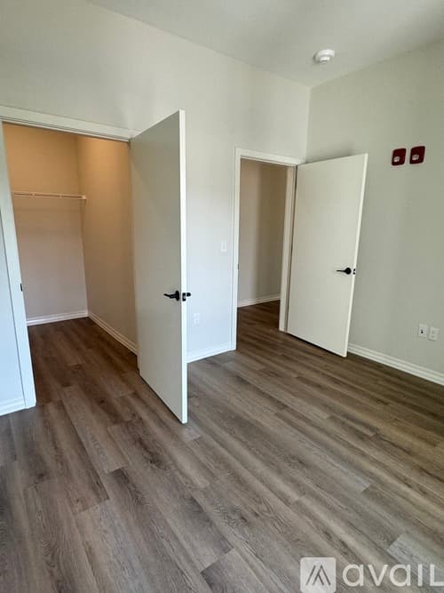 Brookline Apartment: 5 Washington St