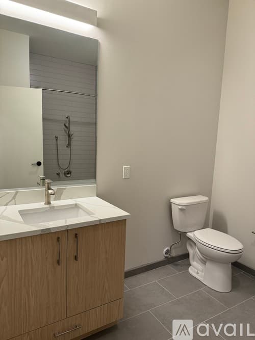 Brookline Apartment: 5 Washington St