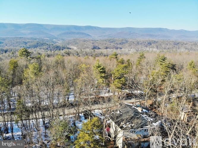 Mount Jackson Apartment: 8148 Supinlick Ridge Rd