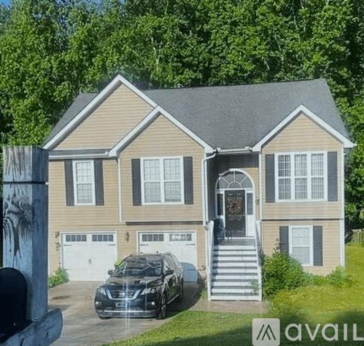 Jonesboro Condo: 7166 Thunder Ridge