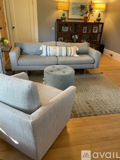 Portland Apartment: 4418 N Vancouver Ave Urban Pad