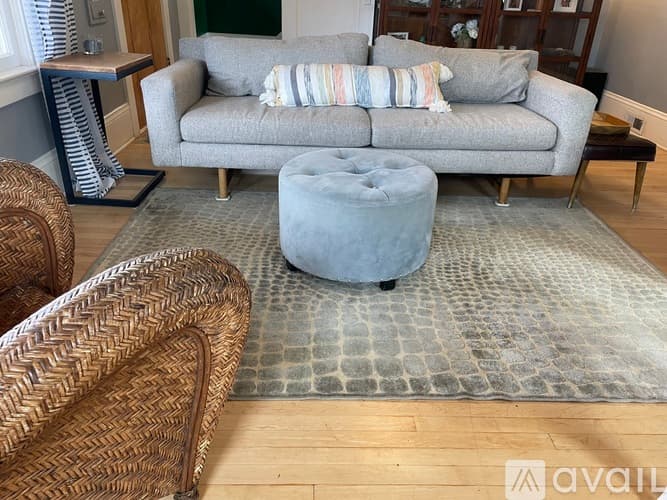 Portland Apartment: 4418 N Vancouver Ave Urban Pad