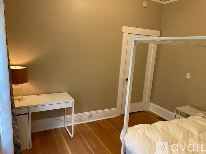Portland Apartment: 4418 N Vancouver Ave Urban Pad