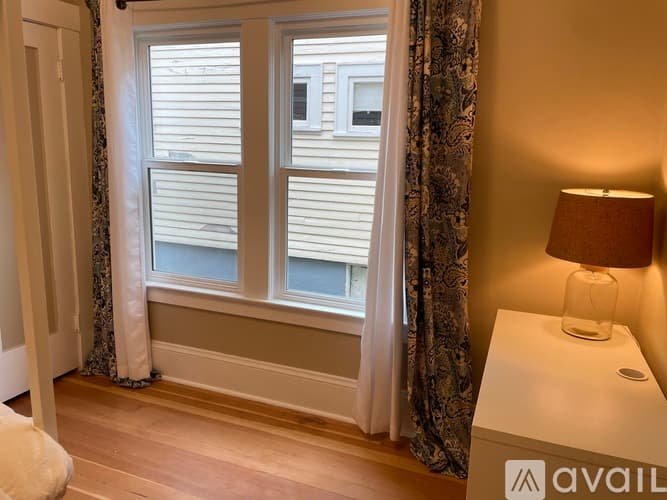 Portland Apartment: 4418 N Vancouver Ave Urban Pad