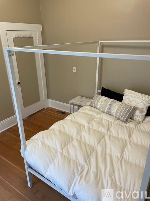 Portland Apartment: 4418 N Vancouver Ave Urban Pad