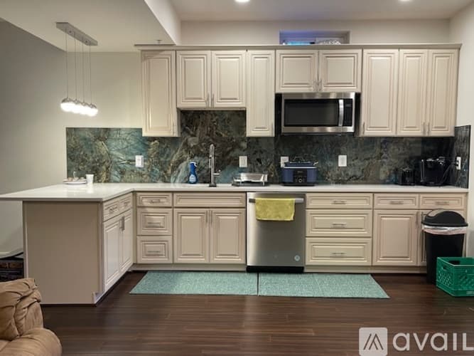 Fort Washington Apartment: 13313 Digges Terrace