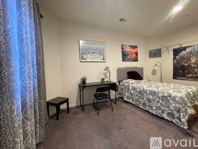 Fort Washington Apartment: 13313 Digges Terrace