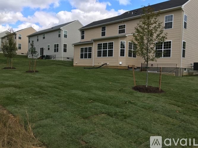 Fort Washington Apartment: 13313 Digges Terrace