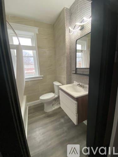 St. Louis House: 3531 Michigan Avenue