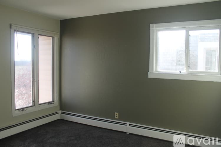 Willmar Apartment: 1701 5th St SW
