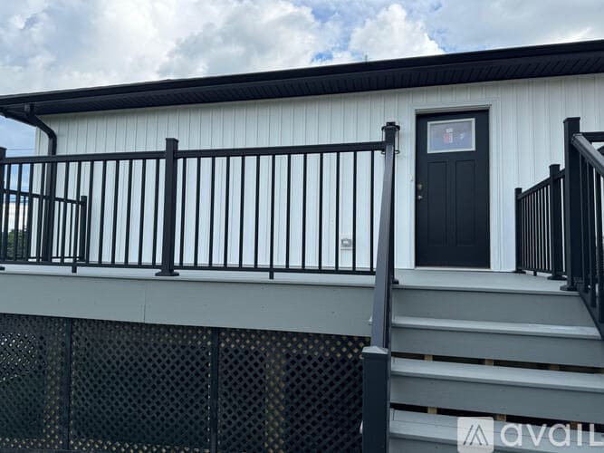 Stockertown Townhome: 202 Center Street