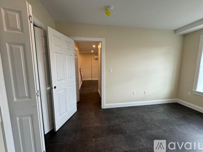 Stockertown Townhome: 202 Center Street