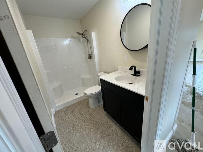 Stockertown Townhome: 202 Center Street