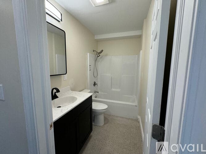 Stockertown Townhome: 202 Center Street