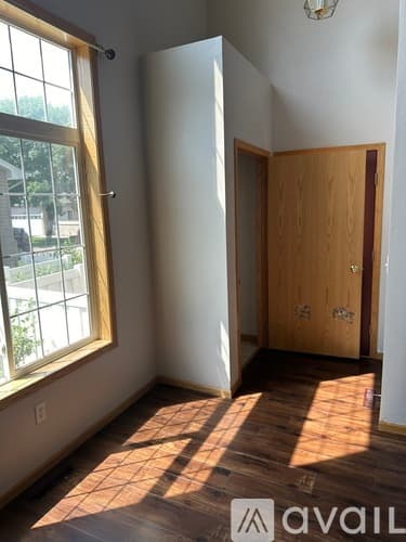 Saint Michael Townhome: 11429 16th Street Northeast