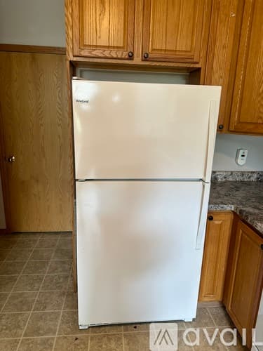 Saint Michael Townhome: 11429 16th Street Northeast