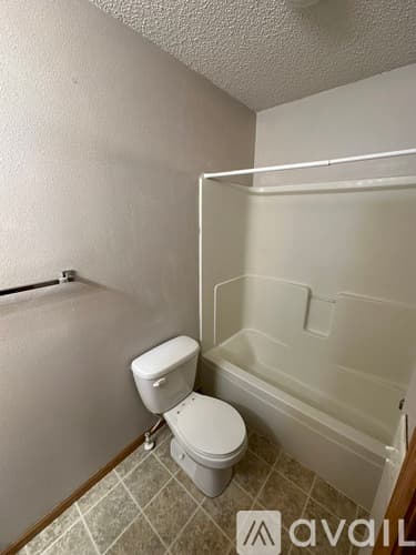 Saint Michael Townhome: 11429 16th Street Northeast