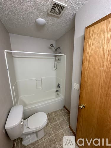 Saint Michael Townhome: 11429 16th Street Northeast