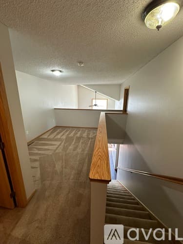 Saint Michael Townhome: 11429 16th Street Northeast