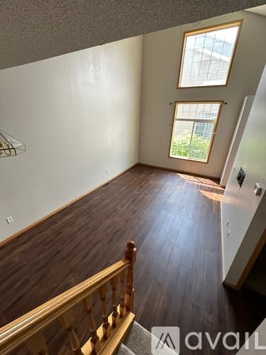 Saint Michael Townhome: 11429 16th Street Northeast