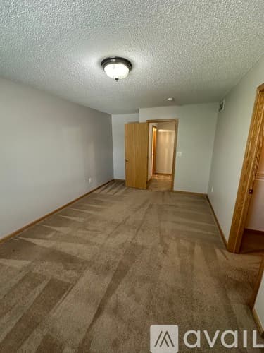 Saint Michael Townhome: 11429 16th Street Northeast