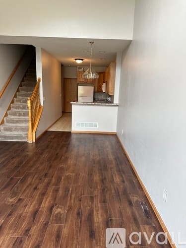 Saint Michael Townhome: 11429 16th Street Northeast