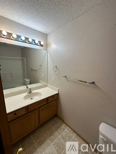 Saint Michael Townhome: 11429 16th Street Northeast