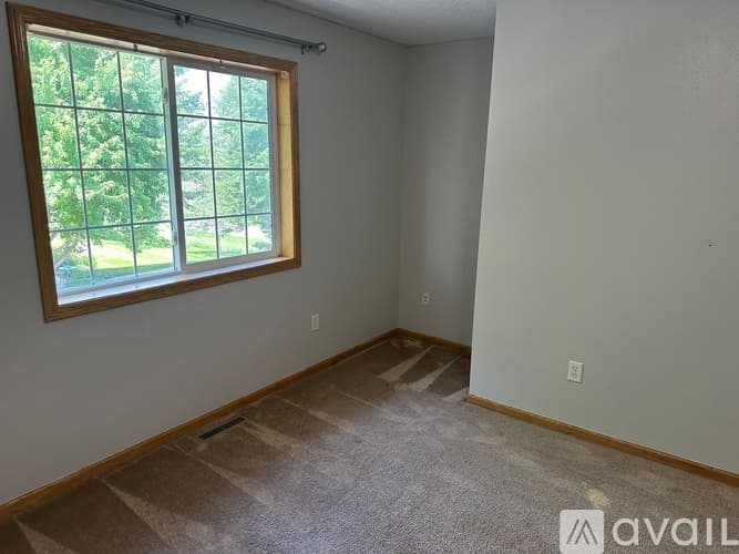 Saint Michael Townhome: 11429 16th Street Northeast
