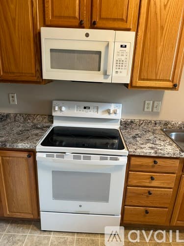 Saint Michael Townhome: 11429 16th Street Northeast