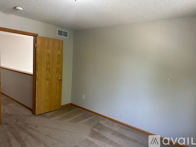 Saint Michael Townhome: 11429 16th Street Northeast
