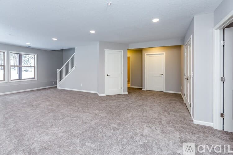 Plymouth Townhome: 18235 Hamel Rd