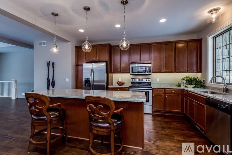 Plymouth Townhome: 18235 Hamel Rd