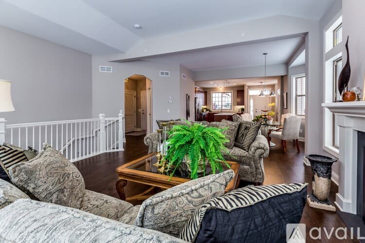 Plymouth Townhome: 18235 Hamel Rd