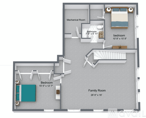 Plymouth Townhome: 18235 Hamel Rd