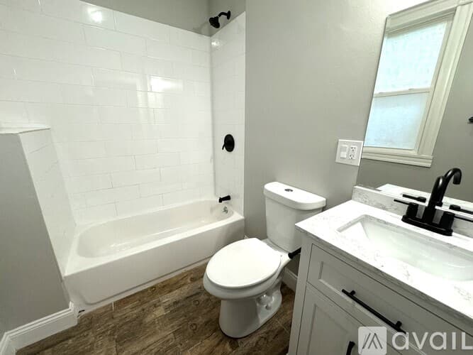 Brookline Apartment: 11 E Milton Rd