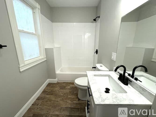 Brookline Apartment: 11 E Milton Rd