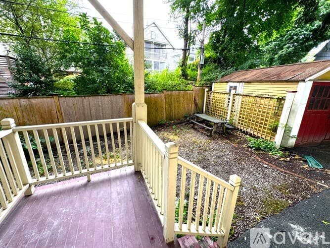 Brookline Apartment: 11 E Milton Rd