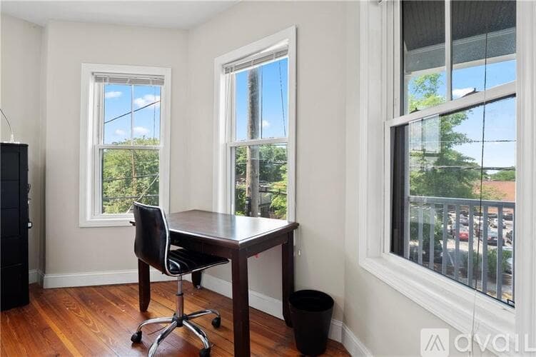 Providence Condo: 71 Olney St