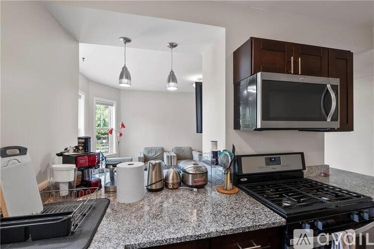 Providence Condo: 71 Olney St