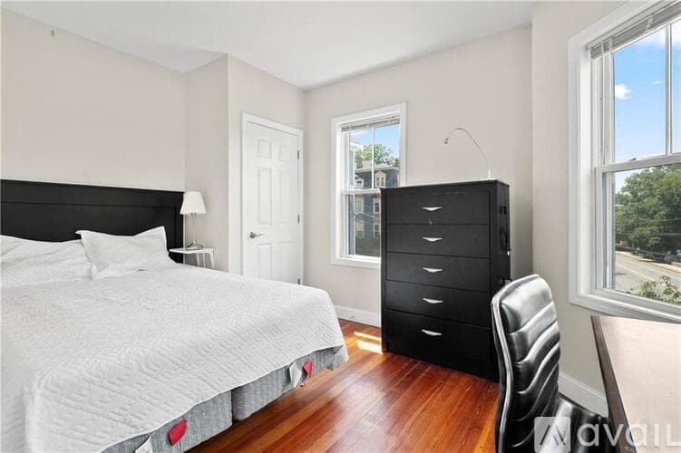 Providence Condo: 71 Olney St