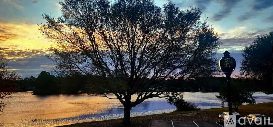 Fernandina Beach Condo: 23699 Bahama Point