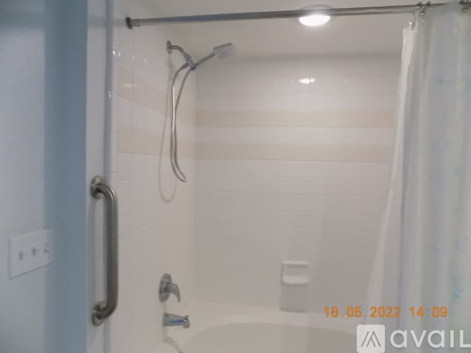 Fernandina Beach Condo: 23699 Bahama Point