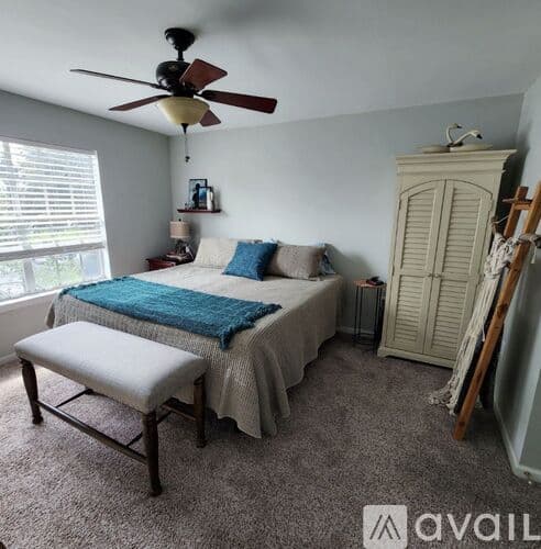 Fernandina Beach Condo: 23699 Bahama Point