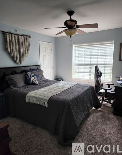 Fernandina Beach Condo: 23699 Bahama Point